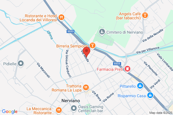 Gagliardi Vincenzo E Criscuolo Carlo