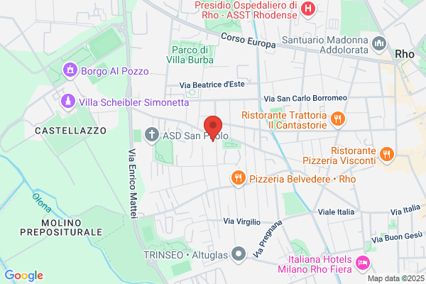 Nuovo Centro Serramenti Sas