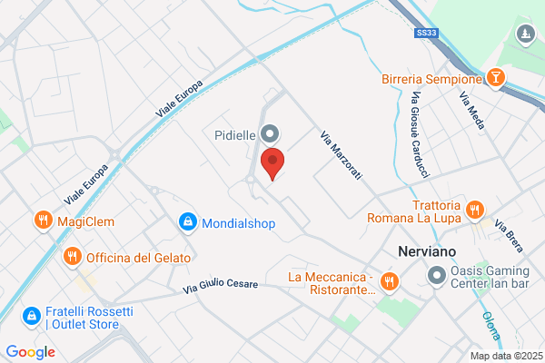Il Castello