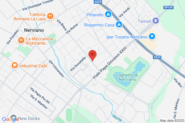 Italbeit Srl
