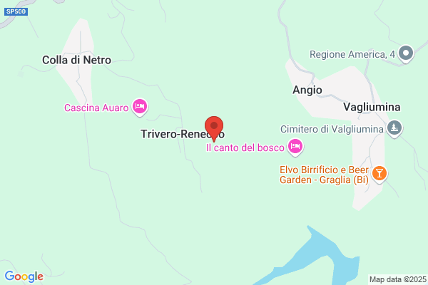 Allevamento dell'Arbonino