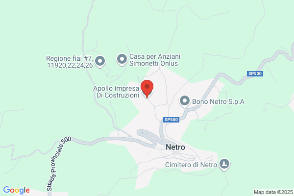 Apollo Costruzioni