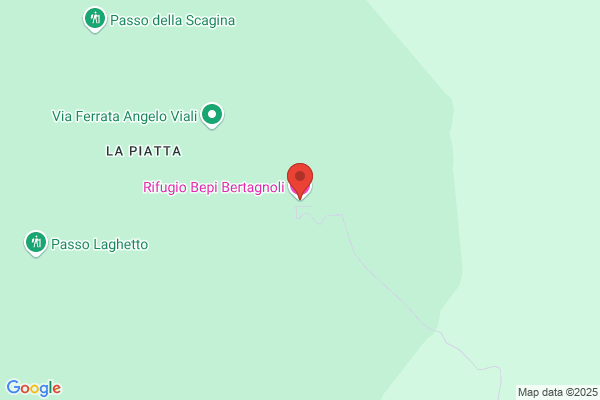 Caber Bertagnolio Paolo