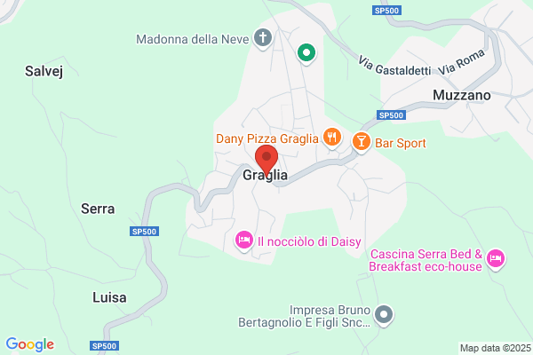 Impresa Funebre Ghirardi