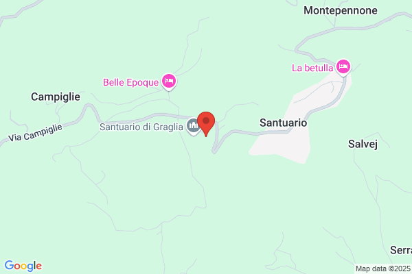 Ristorante del Santuario