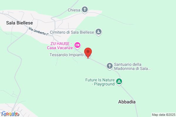 Tessarolo Impianti