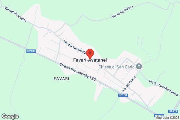 Favario Pier Antonio