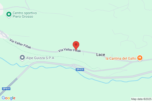 Festa Gilio