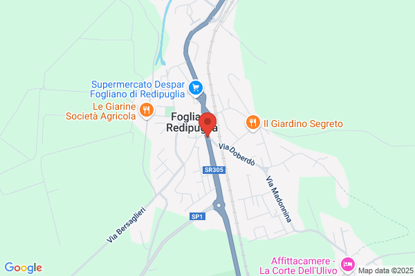 Fogliano Gino