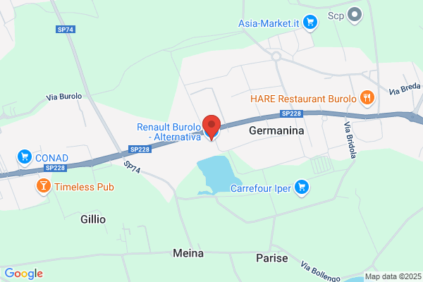 Giarratana Vito