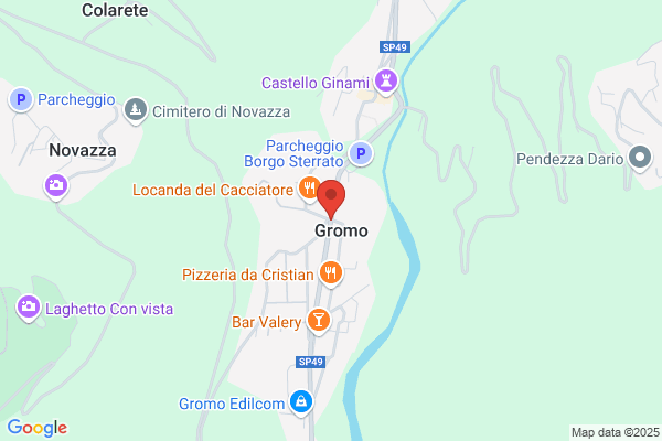 Gromo Giuliano & C. (S.N.C.)