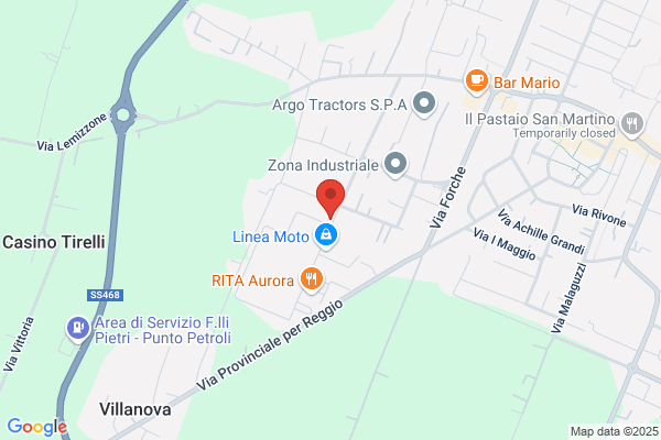 Impresa Edilizia Artigiana Colli Urbano E C. (S.N.C.)