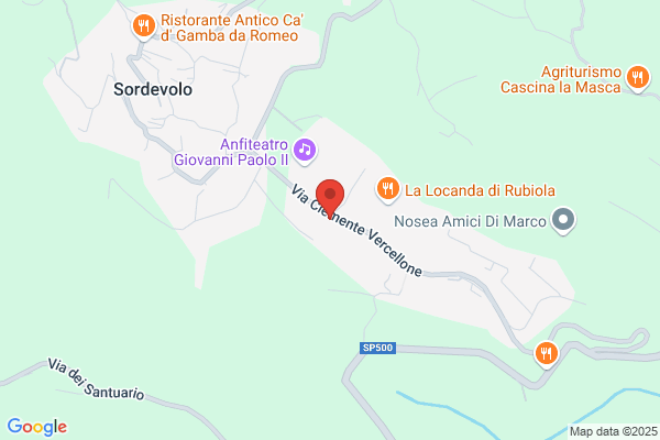 Lanificio Di Sordevolo S.P.A.