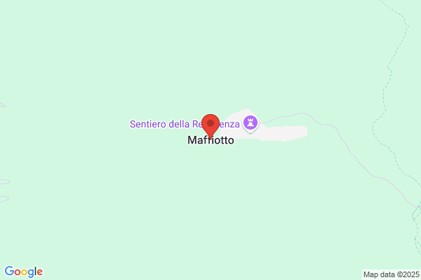 Maffiotti bruno (Rag.)