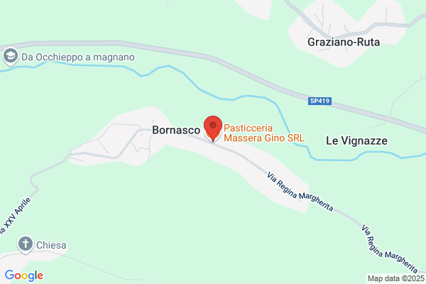 Massera Gino & Figli (S.N.C.)
