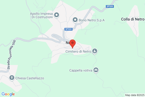 Perin Riz rodolfo
