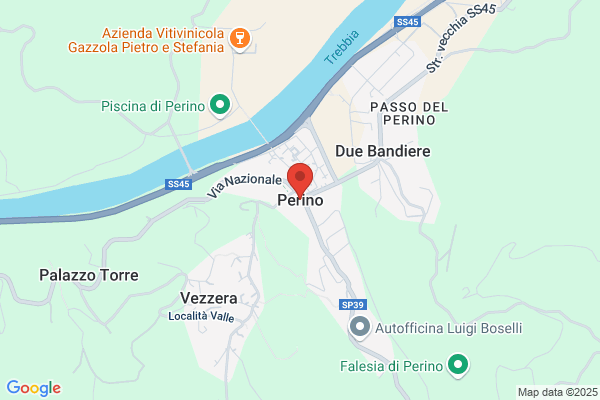 Perino aldo