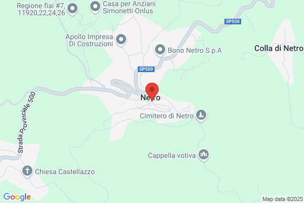 Poste Italiane