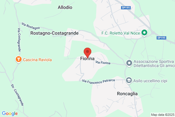 Ptp Fiorina eva (Or. 8-20)