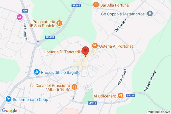 Immobiliare Daniele Srl