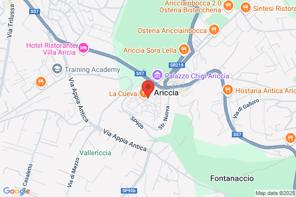 Valeri Immobiliare Sas Di Luana Valeri
