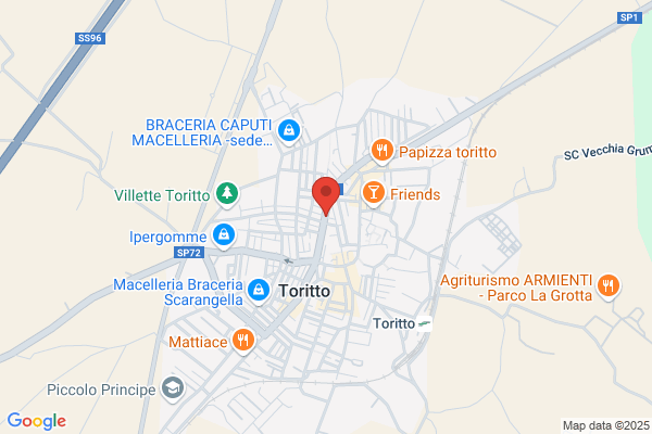 Sblano tommaso
