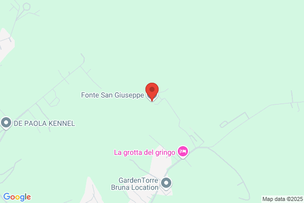 Acqua giuseppe