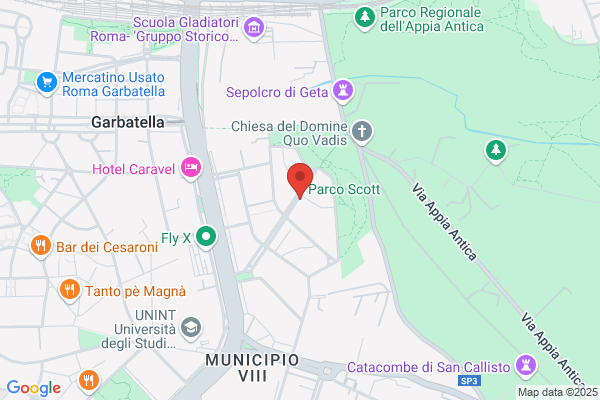 Ferrara Santamaria Luigi