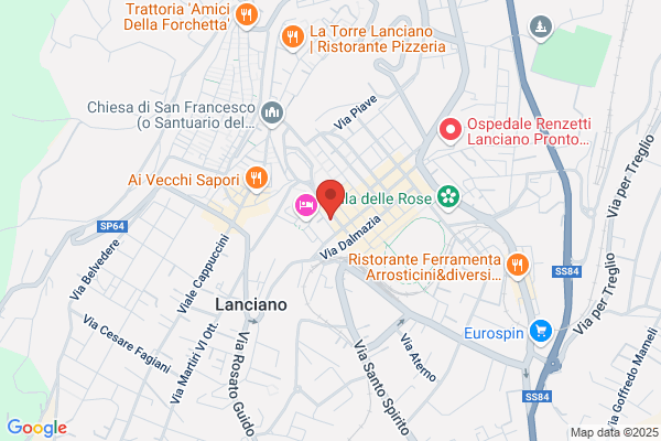 Mezzanotte biase (Avv.)