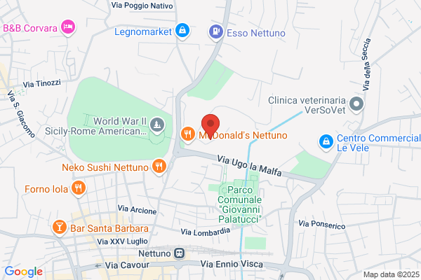 Carrozzeria Fg Car Nettuno di Fiorino e Giuseppe