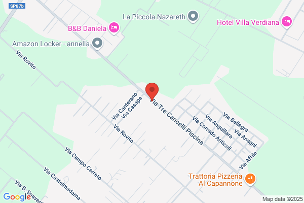 Nardo Francesco Srl