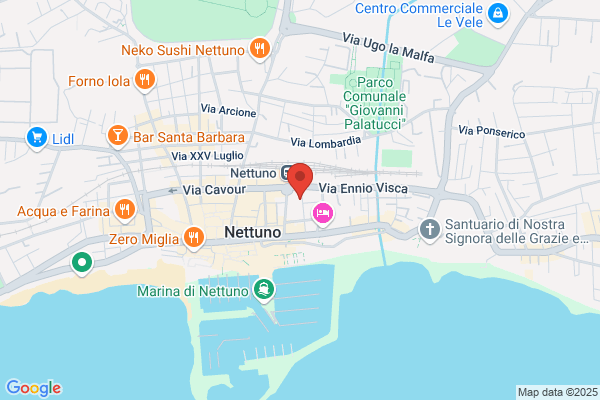 Studio Dentistico Fugardi