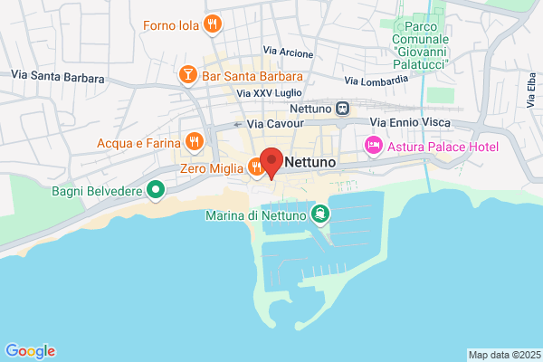 Palumbo massimo
