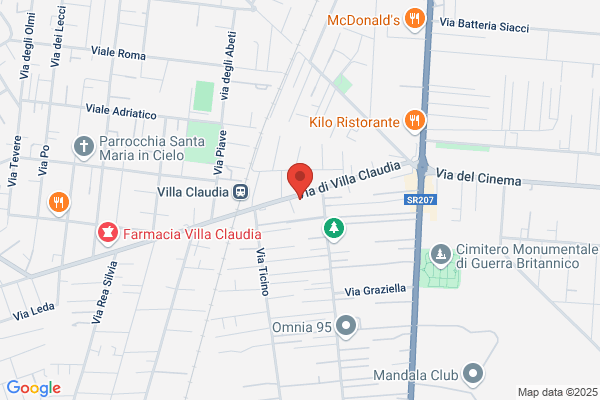 La Baronia S.R.L.