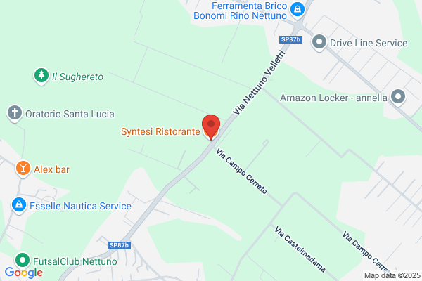 Sintesi Srl