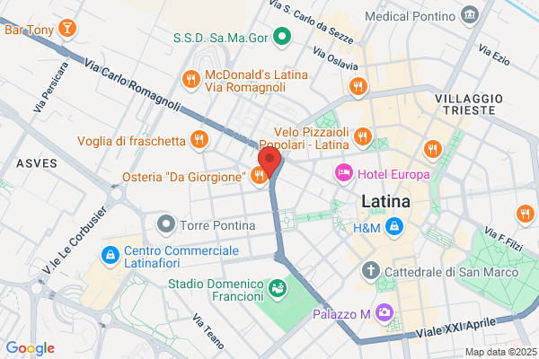 Istituto Autonomo Per Le Case Popolari Della Provincia Di rm