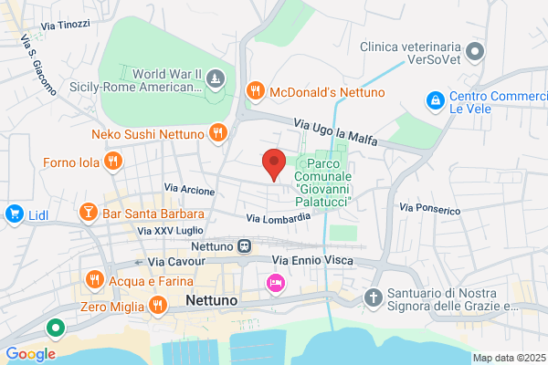 Rinascita Nettunense Societa Cooperativa A R.L.