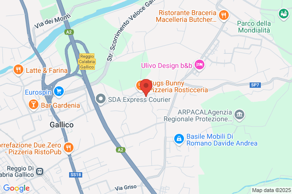 Roda francesco