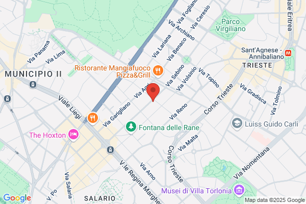 Cmu Stramenga & Figli Srl