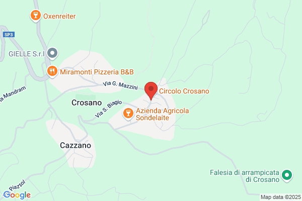 Langolo Del Pane Snc Di Schettino Anna e maulicino Angelo