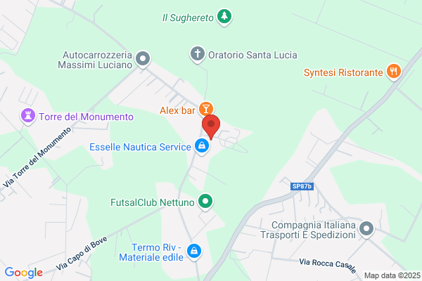 Dercar Logistica Srls