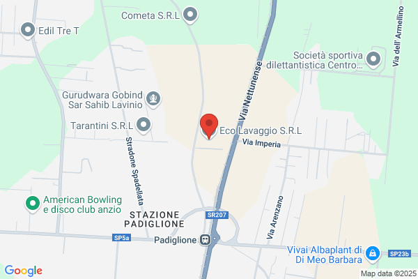 Eco Lavaggio S.R.L.