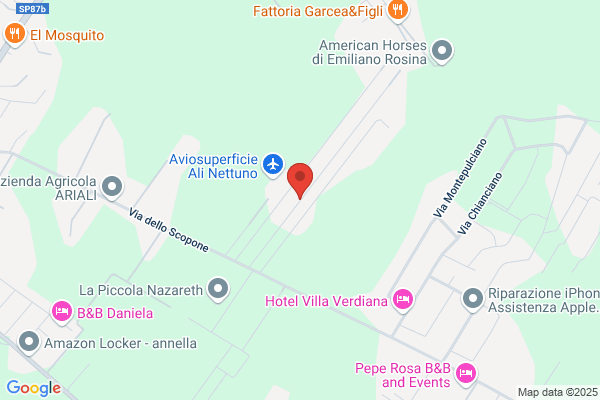 Ecol Servizi Nettuno Snc