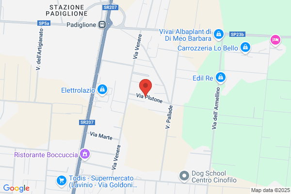 Edilesse Di Sabatelli Donato E C. Sas