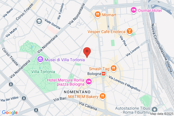 Italconsult S.R.L.