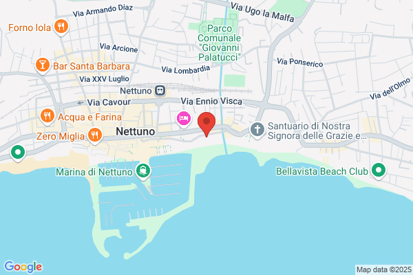 Marine Service Srl