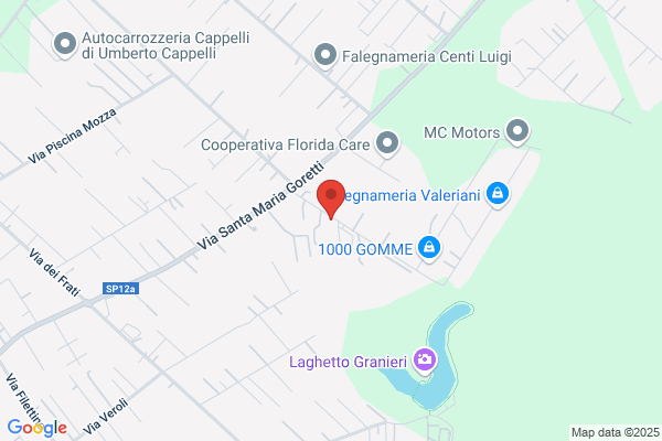 Megliosfuso Detersivi alla Spina
