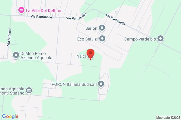 Naici. Srl