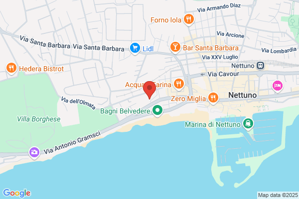 Nardini Francesco Vulcano Termocamini