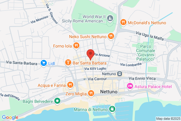 Repair Guys Nettuno